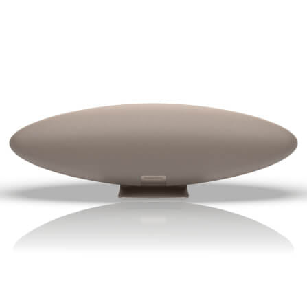 ลำโพงไร้สาย BOWERS&WILKINS : ZEPPELIN PRO EDITION (SOLAR GOLD)_0